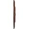 Ekena Millwork Temple Ceiling Medallion (Fits Canopies up to 9 1/4"), 24"OD x 1 5/8"P, Burnished Mahogany Crackle CM24TEBMC - alternate 4